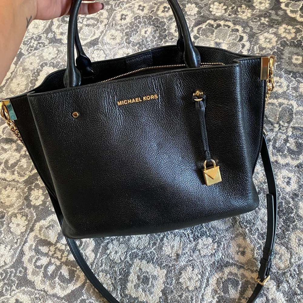 Authentic Michael Kors Purse